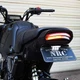 New Rage Cycle Fender Eliminator Kit for Honda MSX125 Grom GROM-FE-21
