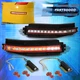 For 03-09 Nissan 350Z Z33 Clear LED Fog Turn Signal Reverse Backup Brake Lights