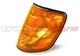 fit 90-92 Freightliner FLD Integral Corner Signal Light LH A06-17139-001