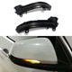 LED Dynamic Turn Signal Light Lamp For BMW X2 X1 F48 F49 F45 F46 F52 2016-on