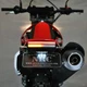 New Rage Cycles For 13+ Honda CRF250L Fender Eliminator Kit