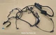 BMW F06 6 SERIES GRAND COUPE PASSENGER SIDE REAR DOOR WIRING HARNESS 9355662