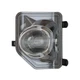 CAPA for 2016-2020 RX450h Left Corner Lights 8139048090 LX2540102C C