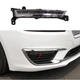 Right LED Front Bumper Daytime Running Light Fog Lamp For Lincoln MKZ 2017-2020