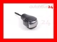BMW E63 E64 6 SERIES 2005-2007 TITANIUM CHROME AUTOMATIC SHIFT KNOB NEW GENUINE