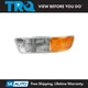 TRQ Parking Light Fits 1998-2000 Toyota RAV4 TO2521152 TO2523111 TO2532111