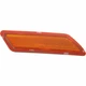 DEPO Side Marker Light Passenger Side For 2012-2015 BMW 3 Series BM2555102
