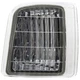 Corner Light for 1995 Chevrolet Astro Passenger Side  Without bulb(s) 18-3199-00