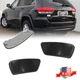 Smoked Lens Rear Bumper Reflectors For 11-20 Jeep Grand Cherokee WK2, Compass... Smoked Lens Rear Bumper Reflectors For 11-20 Jeep Grand Cherokee WK2, Compass...