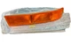 Eagle Eyes Passenger Side Marker Lamp GM344-U000R