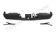 REAR BUMPER BLACK BAR OUTER BRACKET FOR DODGE RAM 2500 3500 2013-2017 w/o Hole