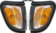 For 2001-2004 Toyota Tacoma Corner Light Set Driver and Passenger Side