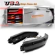Smoked Lens All-In-One LED Turn Signal, Backup, Brake Lamp For 03-09 Nissan 350Z