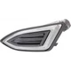 For Ford Edge 2015-2018 Turn Signal/Parking Light Driver Side | LED Light | CAPA