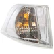 Corner Light Lamp  Right Hand Side Passenger 306218348 for Volvo S40 V40 01-04