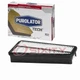 Purolator TECH Air Filter for 2007-2009 Toyota FJ Cruiser 4.0L V6 Intake nj