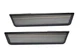 ORACLE Concept Sidemarker Rear Set for 11-14 Charger - Tinted