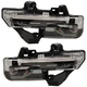 CAPA DEPO Park Signal Light Set For 2020-2024 CX-30 MA2562100 MA2563100