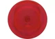 Optronics ST45RBP 4" Sealed Red Tail Light Optronics ST45RBP 4" Sealed Red Tail Light