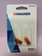 Wagner BP194NA Amber Bulbs (2 bulbs)