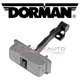 Dorman Rear Left Door Check for 2002-2006 Chevrolet Avalanche 1500 Body qp