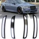 For 2015-2023 Chrysler 300 300C 300S Front Rear LED Bumper Side Marker Light 4PC For 2015-2023 Chrysler 300 300C 300S Front Rear LED Bumper Side Marker Light 4PC