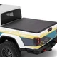 For Jeep Gladiator 2020-2025 Bestop 16280-35 EZ-Fold Soft Folding Tonneau Cover