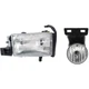 Headlight + Fog Light Set Halogen For 1999-2002 Dodge Ram 1500 2500 3500
