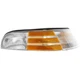 FO2521124 Fits Ford Crown Victoria Side Marker Light 1992-1997 Passenger Side LX