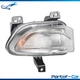 Passenger Right Front Turn Signal Light Lamp w/Bulb For Jeep Renegade 2015-2018