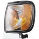 For Isuzu Amigo Corner Light 2000 Driver Assembly Clear and Amber Lens IZ2520107