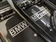 ✅ BMW M Power E46 M3 CSL Airbox Sticker Decal 2001 - 2006 ✅ 
