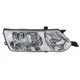 For 02-03 Solara Front Halogen Headlight Headlamp Head Lamp with Bulb Right Side
