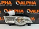 10 CHEVY TRAVERSE Fog/mark/park/turn Light/lamp Right Rh Fog Light 20794798