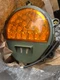 New LED Front Turn Signal Light 6220-01-482-6107 Interlog 12422957
