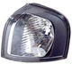 Depo Volvo S80 Replacement Parking/Signal Light Assembly
