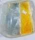 Corner Signal Light for 90-94 Volvo 760/91-95 940 (w/o Fog) Driver Left