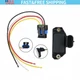 ICM Ignition Control Module w/ Plug 10482803 Fit For Chevy S10 Blazer 4.3L