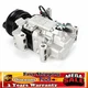 AC Compressor Fits 2004 2005 2006 2007 2008 2009 2010 Mazda 3/Mazda 5 2.0L/2.3L