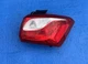 18-19 Chevy Chevrolet Equinox Passenger RH Tail Light LED Lamp OUTER | OPT UGE