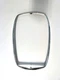 Mercedes W115 220D 1305542056 Trim Ring Chrome Trim Headlight