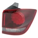 14-20 DODGE JOURNEY TAILLAMP STOP TURN LIGHT RIGHT GENUINE MOPAR 68227132AA