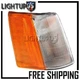 1993-1998 JEEP GRAND CHEROKEE Right Passenger Side RH Corner Turn Signal Light