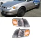 For 98-2000 Toyota Corolla Left&Right Set Turn Parking Signal Light Corner