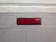 86-91 Mazda RX7 FC3S FC Right Rear Side Marker Light w/o Wiring