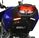 New Rage Cycles MT09-FE-24 Fender Eliminator fits Yamaha