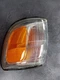 TO2520151 Front Driver Side Parking Light Assembly 1997-1998 Toyota 4Runner