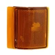 For 1994-1999 GMC K1500 SUBURBAN Corner Light Driver Side CAPA