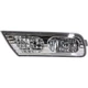 For Acura MDX Fog Light 2007 2008 2009 Driver Side CAPA AC2592107 33951-STX-A01