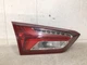 CHEVROLET MALIBU Left LH Inner Tail Lamp OEM 2019 - 2024 #R12 CHEVROLET MALIBU Left LH Inner Tail Lamp OEM 2019 - 2024 #R12